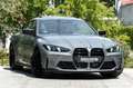 BMW M4 Competition xDrive DR.ASS.PRO.HUD.LED.H/K.360 Grau - thumbnail 3