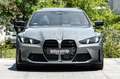 BMW M4 Competition xDrive DR.ASS.PRO.HUD.LED.H/K.360 Grau - thumbnail 2