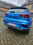MG ZS 72 kWh EV Luxury Long Range Bleu - thumbnail 4