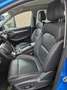 MG ZS 72 kWh EV Luxury Long Range Bleu - thumbnail 8