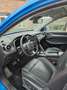 MG ZS 72 kWh EV Luxury Long Range Bleu - thumbnail 7