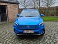 MG ZS 72 kWh EV Luxury Long Range Bleu - thumbnail 1