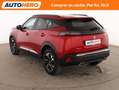 Peugeot 2008 1.2 PureTech Allure Pack Rojo - thumbnail 4