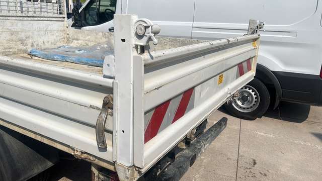 Iveco Daily 35 - 12 Classic