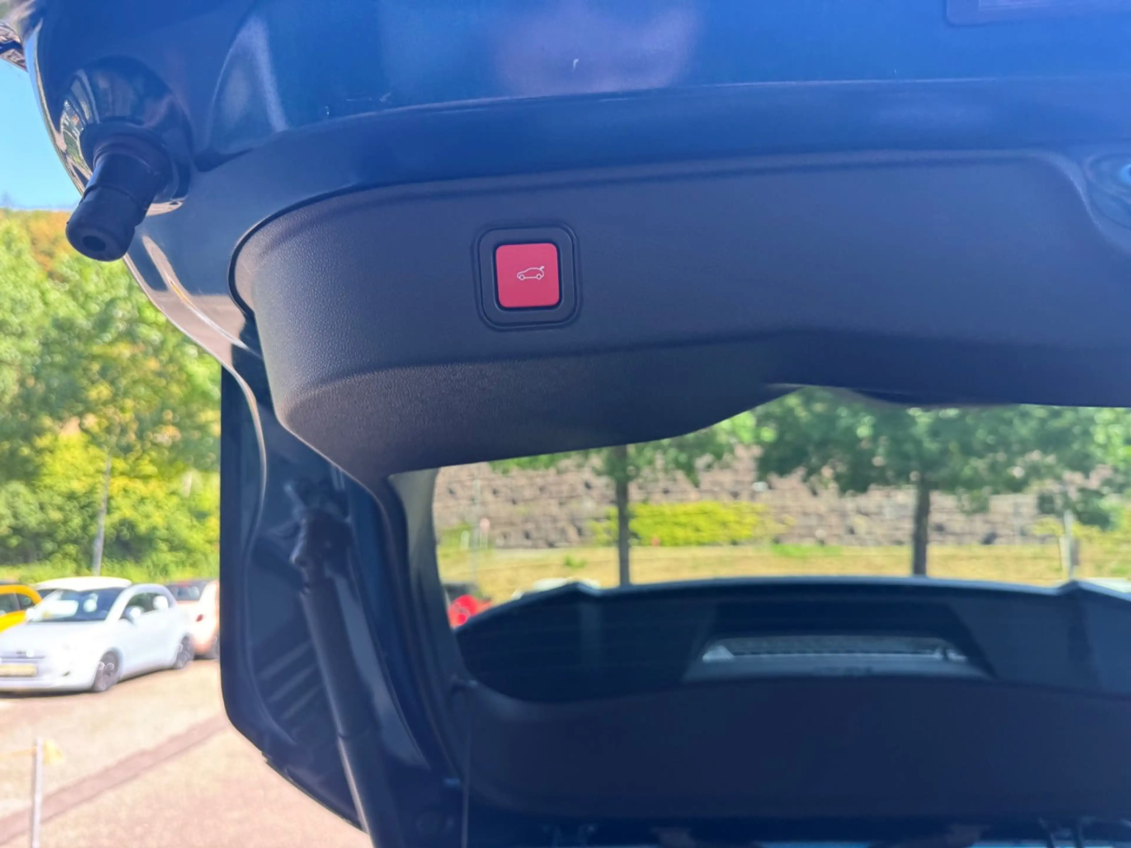 Alfa Romeo Junior Ibrida 1.2 VGT 48V-Hybrid 107 kW Ti — photo 8