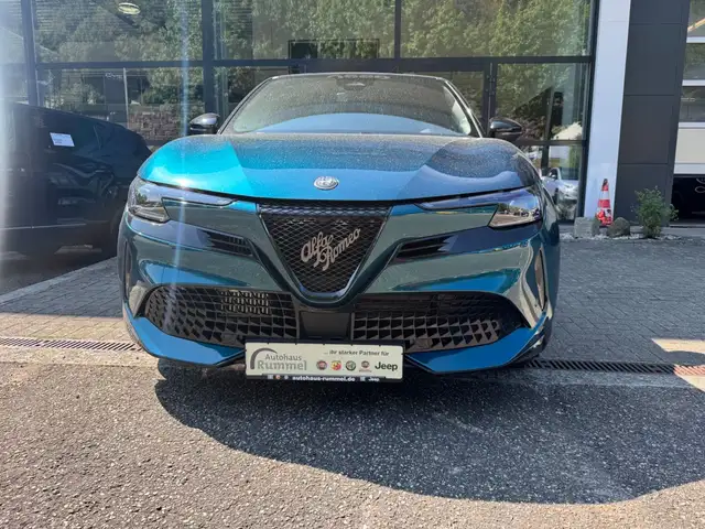 Alfa Romeo Junior