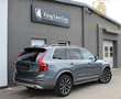 Volvo XC90 XC90 D5 AWD 20-ZOLL+AHK+ACC+LED+DIGITAL+ Gris - thumbnail 4
