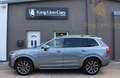 Volvo XC90 XC90 D5 AWD 20-ZOLL+AHK+ACC+LED+DIGITAL+ Gris - thumbnail 2