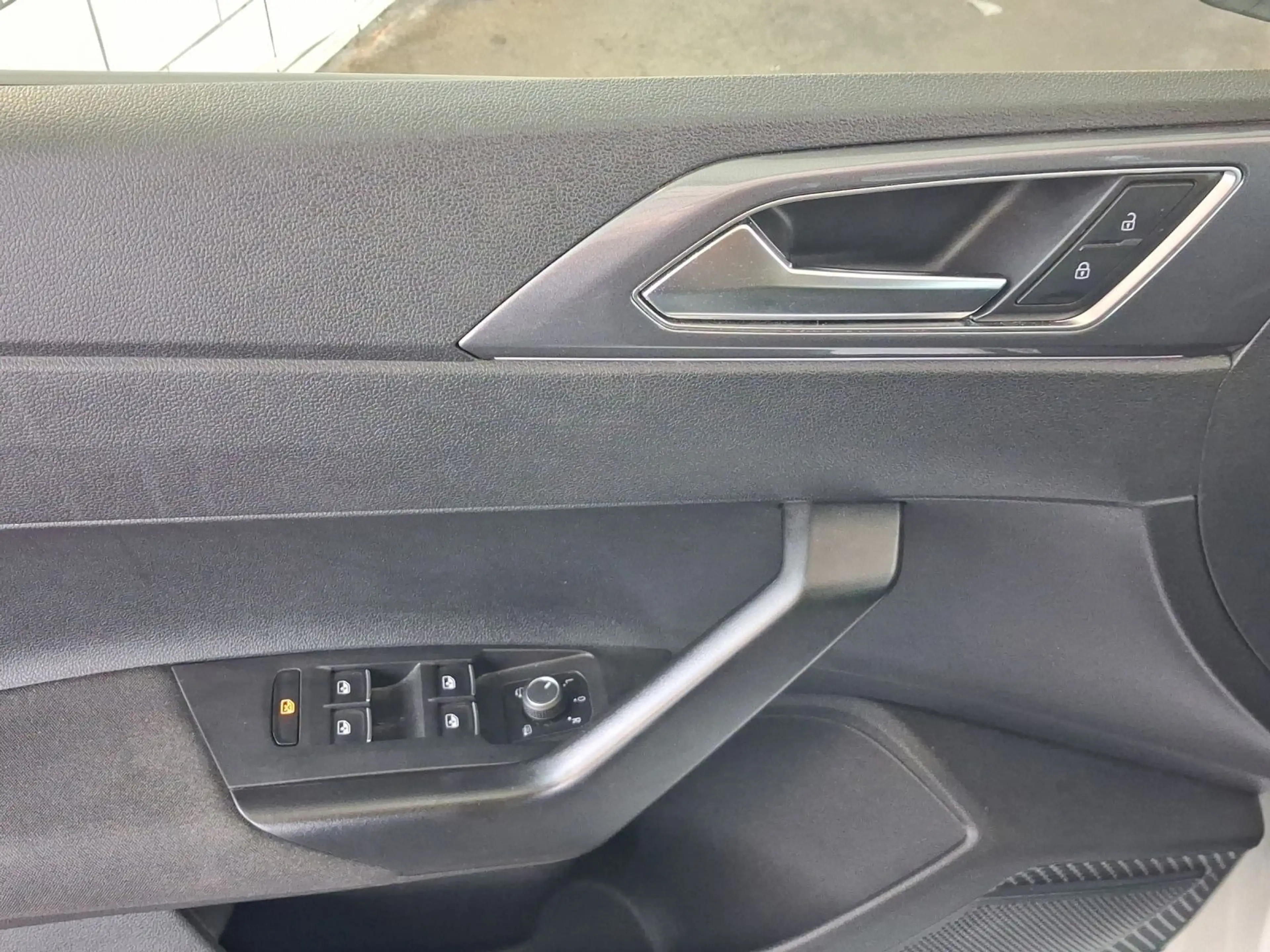 Volkswagen Polo GTI DSG IQ.Light ACC Navi LM18 — photo 8