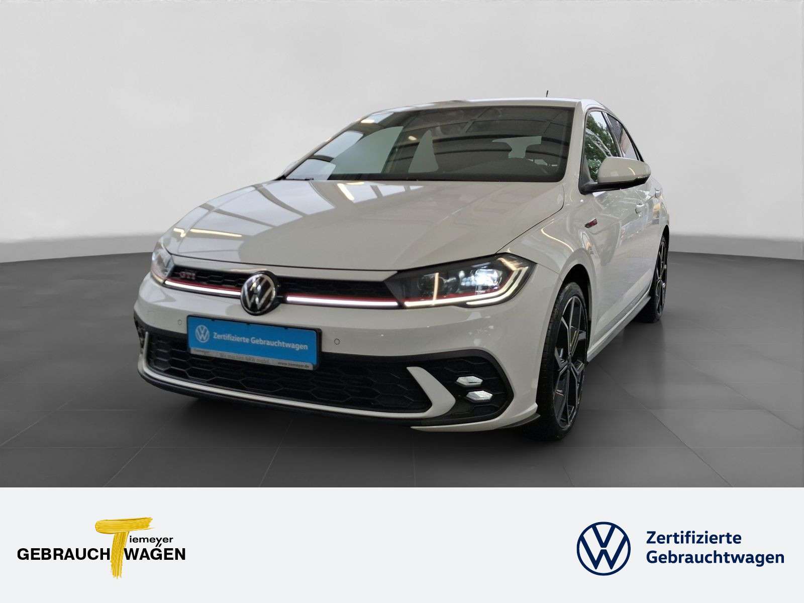 2022 Volkswagen Polo