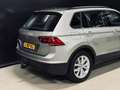 Volkswagen Tiguan 1.4 TSI 125PK, Navi, Cruise, Clima, PDC, Multistuu Grau - thumbnail 9