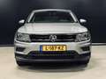 Volkswagen Tiguan 1.4 TSI 125PK, Navi, Cruise, Clima, PDC, Multistuu Grijs - thumbnail 4