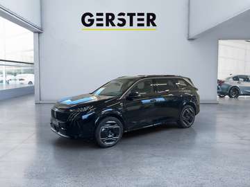 Elektro 210 GT motor Exclusive ACC AHK LED
