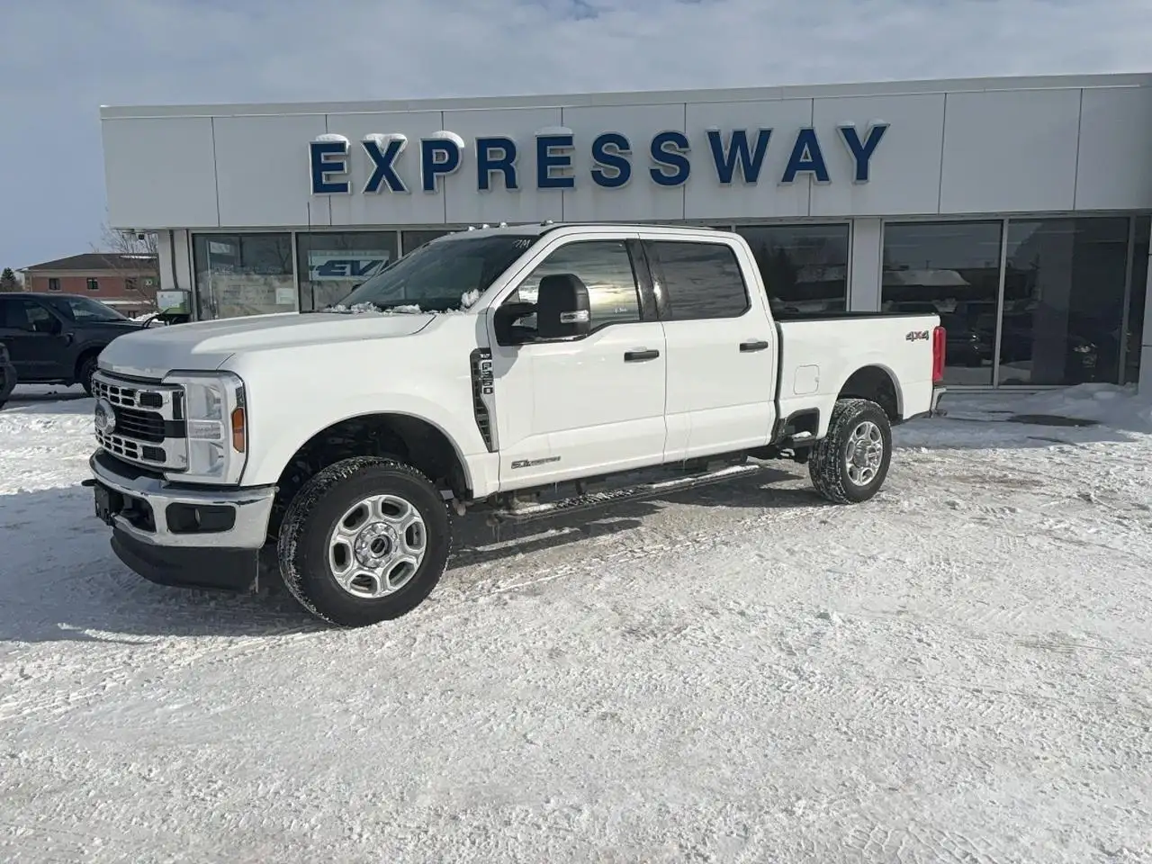 2026 Ford F 350