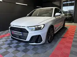 Audi A1 Sportback 2.0 40 TFSI