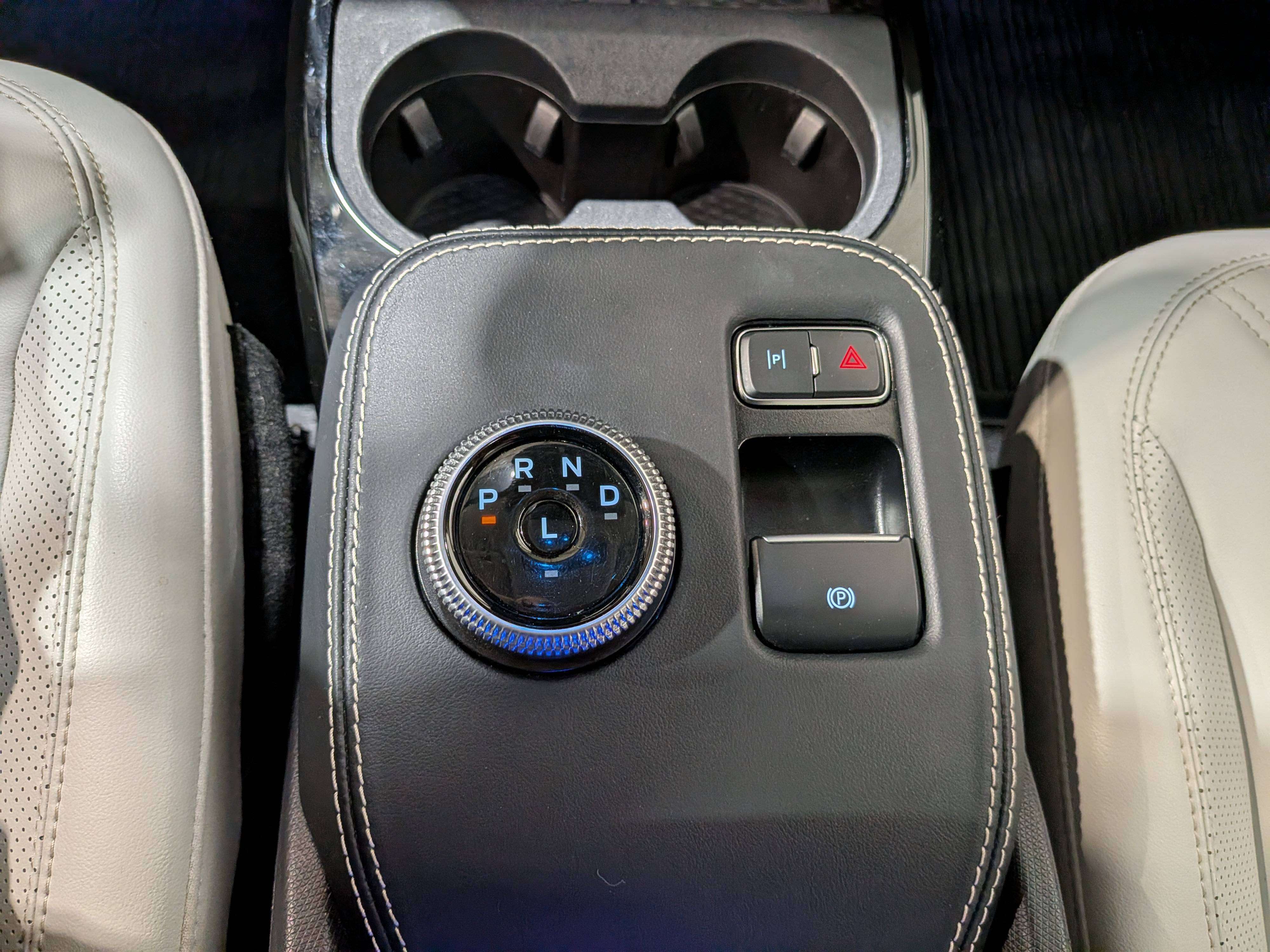 Ford Mustang Mach-E 2023