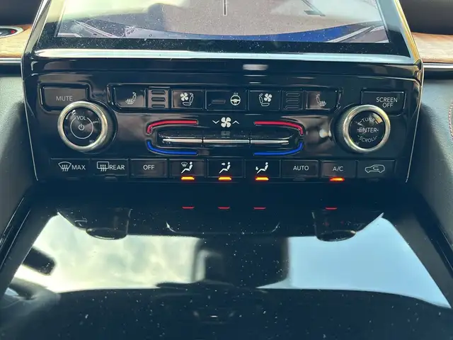 Jeep Grand Cherokee PHEV 380PS 4xe Summit *Österreich Version* 5 Jahre Gara Ansicht 15