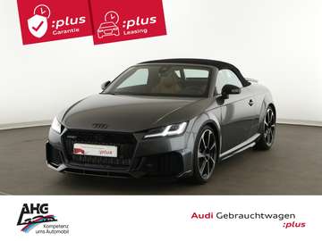 Roadster S tronic