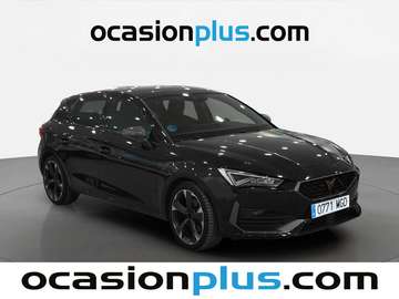 1.5 ETSI DSG 110Kw