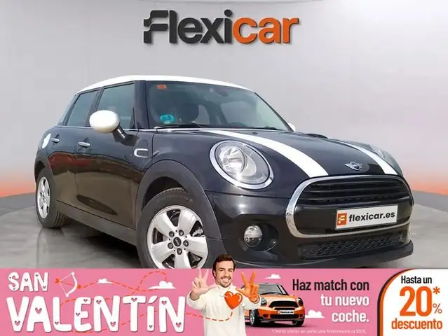 MINI Cooper D 5 PUERTAS