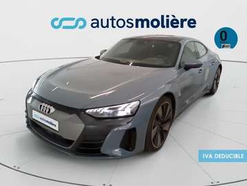 60 quattro 350 kW (476 CV)