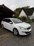 Peugeot 308 Business-Line Weiß - thumbnail 2