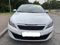 Peugeot 308 Business-Line Weiß - thumbnail 11