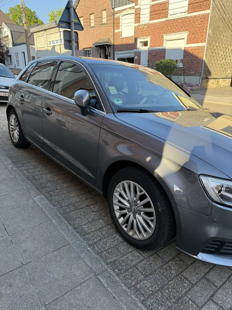 Audi A3 Sportback 1.6 TDi - 1