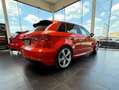 Audi RS3 RS3 Sportback S tronic Rood - thumbnail 3