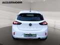 Opel Corsa F 1.2 Facelift Klima, PDC, Alu, SHZ, Kamera Blanc - thumbnail 8