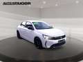 Opel Corsa F 1.2 Facelift Klima, PDC, Alu, SHZ, Kamera Blanc - thumbnail 5
