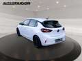 Opel Corsa F 1.2 Facelift Klima, PDC, Alu, SHZ, Kamera Blanc - thumbnail 9
