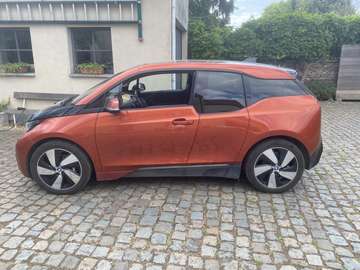 (60 Ah) Range Extender