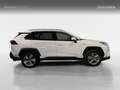 Toyota RAV 4 RAV4 220H 4WD ADVANCE Weiß - thumbnail 15