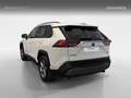 Toyota RAV 4 RAV4 220H 4WD ADVANCE Weiß - thumbnail 2