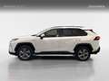 Toyota RAV 4 RAV4 220H 4WD ADVANCE Weiß - thumbnail 3