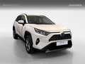 Toyota RAV 4 RAV4 220H 4WD ADVANCE Weiß - thumbnail 16