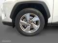 Toyota RAV 4 RAV4 220H 4WD ADVANCE Weiß - thumbnail 13