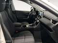 Toyota RAV 4 RAV4 220H 4WD ADVANCE Weiß - thumbnail 6