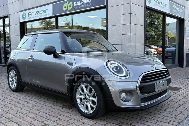 MINI One D Mini 1.5 One D
