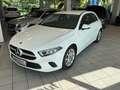 Mercedes-Benz A 220 Progressive 7G-DCT PTS SHZ LED MBUX Weiß - thumbnail 3