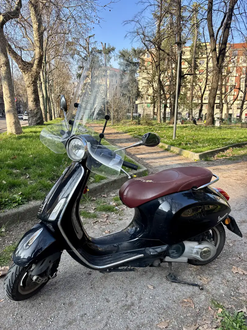 Vespa Primavera 150 3V - 2