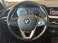 BMW 118 118i * LED * CAMÉRA * CLIM-BIZONE * CARPLAY Blanc - thumbnail 18