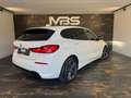 BMW 118 118i * LED * CAMÉRA * CLIM-BIZONE * CARPLAY Blanc - thumbnail 7