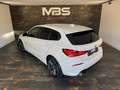 BMW 118 118i * LED * CAMÉRA * CLIM-BIZONE * CARPLAY Blanc - thumbnail 6