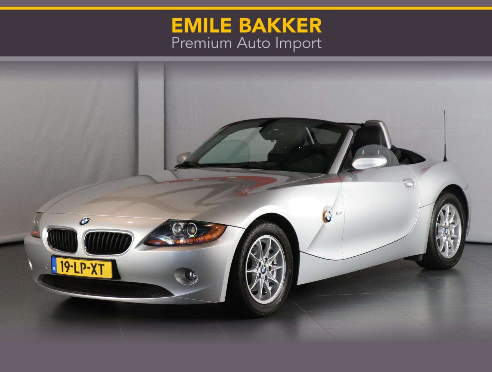 BMW Z4