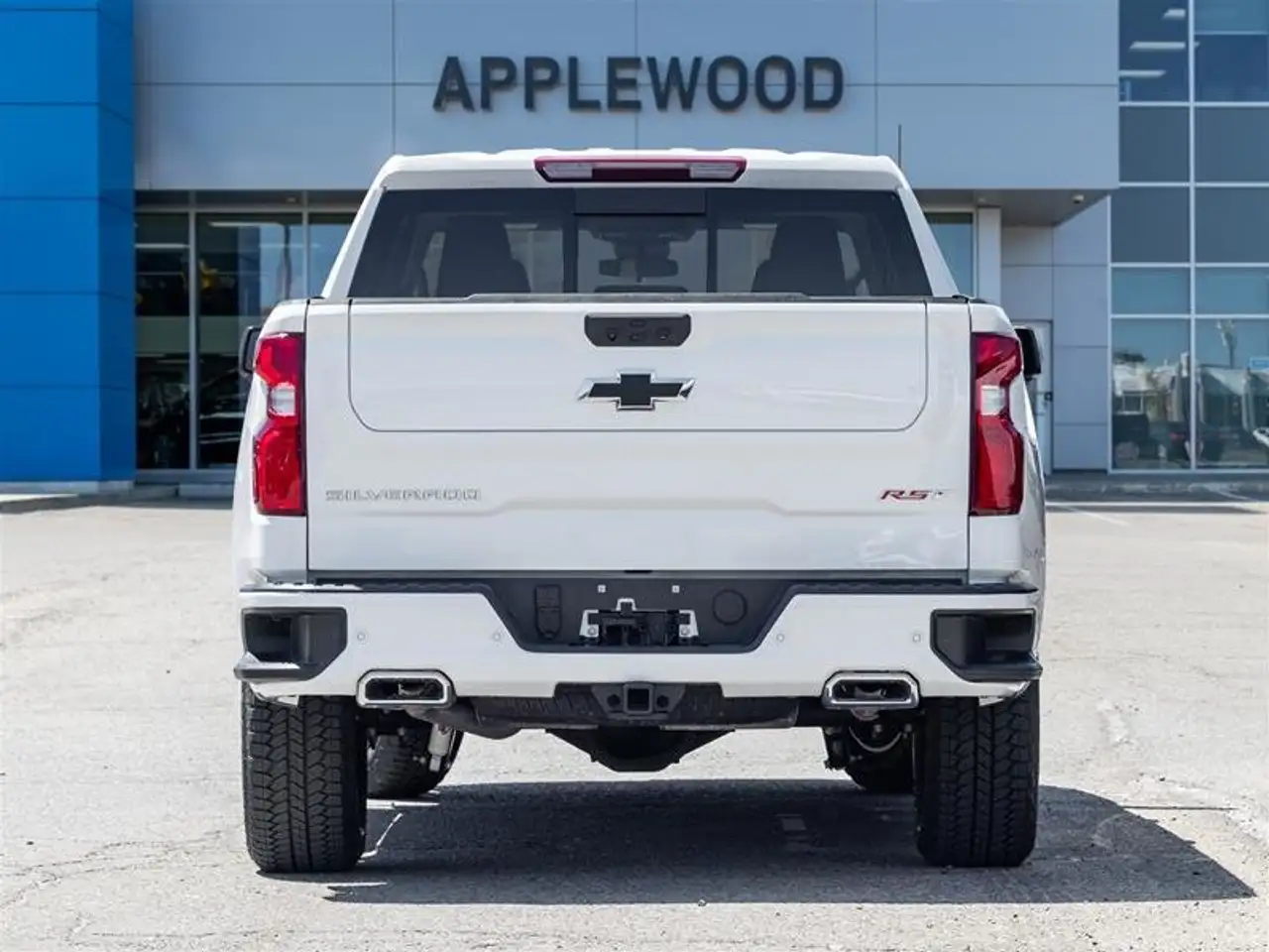 Chevrolet Silverado 1500 fotografie Chevrolet Silverado 1500