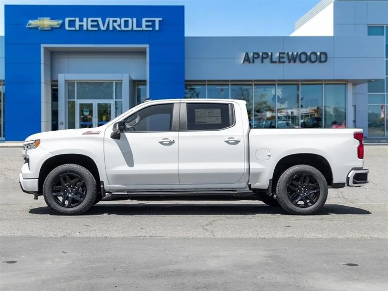 Chevrolet Silverado 1500 fotografie Chevrolet Silverado 1500