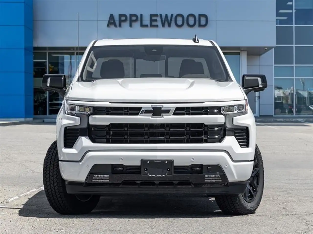 Chevrolet Silverado 1500 fotografie Chevrolet Silverado 1500