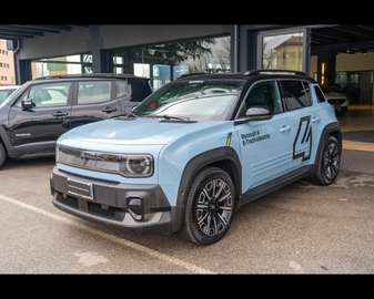 RENAULT iconic 150 cv comfort range